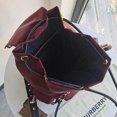 Burberry Bags 6221 22X11X33cm IQ 5