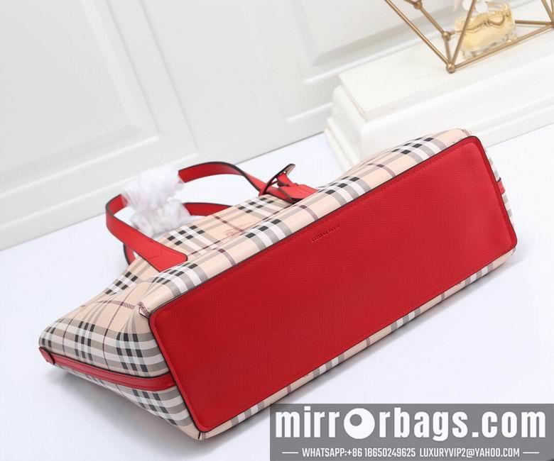 Burberry Bags WN8210 31X11X25 ww