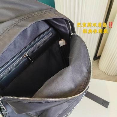 Burberry Bags 28X13X38cm 121417 YG 3colour