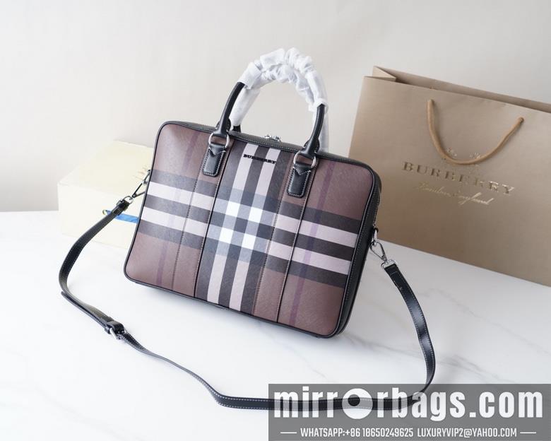 Burberry Bags 80527721 37X27X7cm XM 3colour