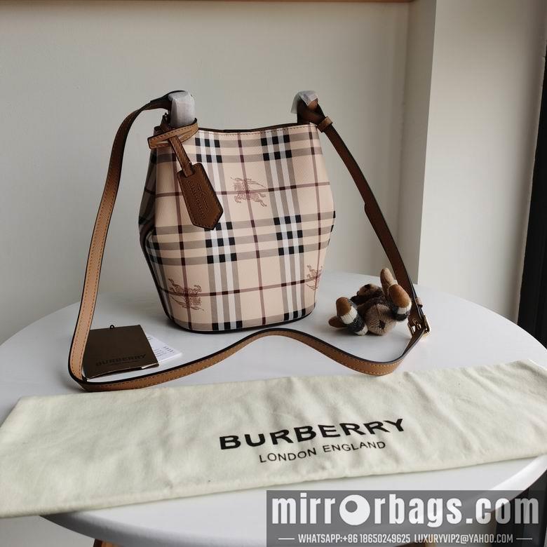Burberry Bags 1531 18.5X23X15cm XM 4