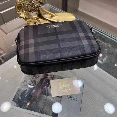 Burberry Bags 9960-2 26X5.5X19cm WP 3colour