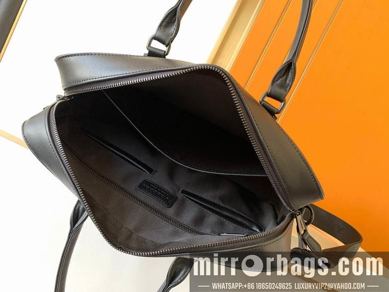 Burberry Bags 6071-1 38X28X9.5cm XM