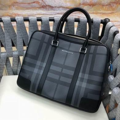 Burberry Bags 5091 38X29X8cm WP 2colour