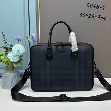 Burberry Bags 6048-1 36X28X9cm WP 3colour