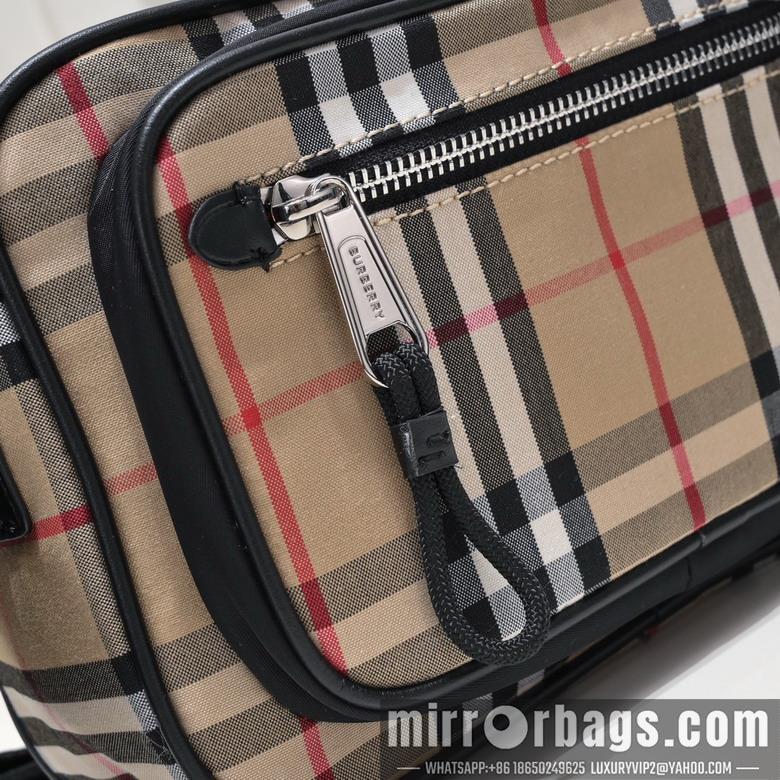 Burberry Bags Bur 8336 21x10x15.5cm ww
