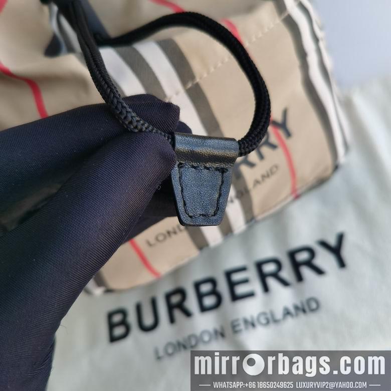Burberry Bags Burberry 16x20x10cm HQ 1