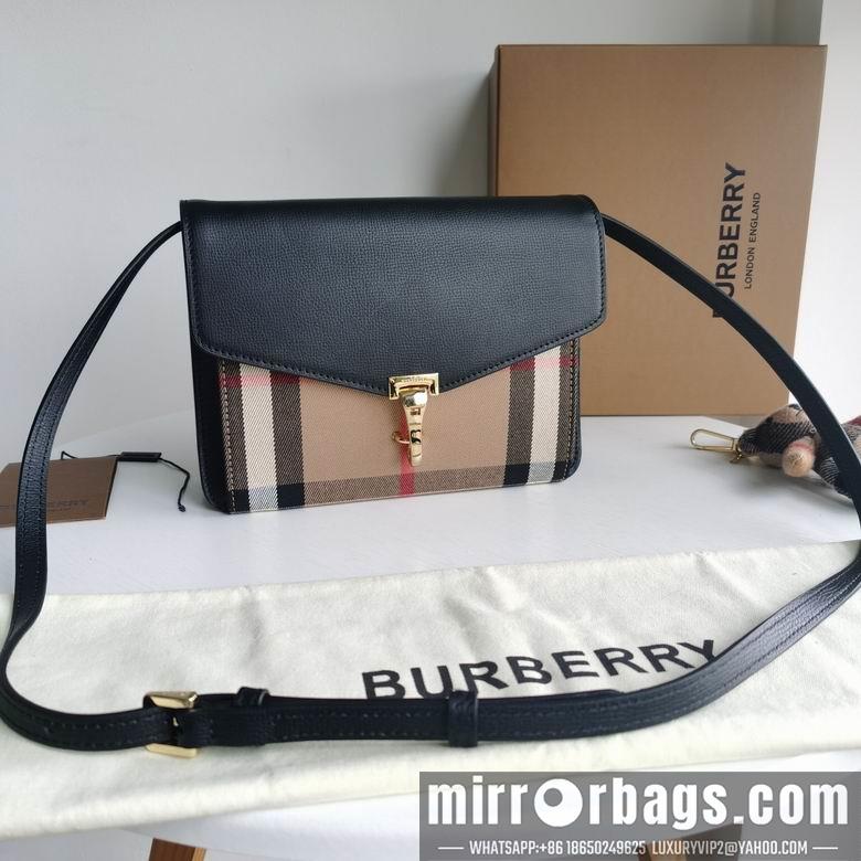 Burberry Bags 8251 24x4x17.5cm HQ 1