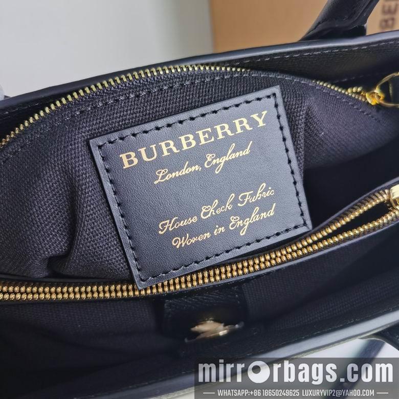 Burberry Bags Tote 34x16x25cm HQ 2