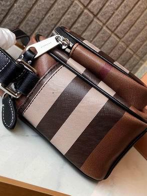 Burberry Bags 80491451 23X15.5X9.5cm XM 2colour