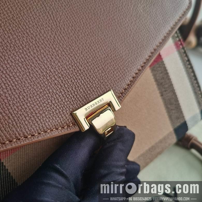 Burberry Bags 8251 24x4x17.5cm HQ 3
