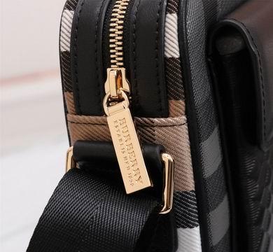 Burberry Bags 8363-3 28X18X7cm WP