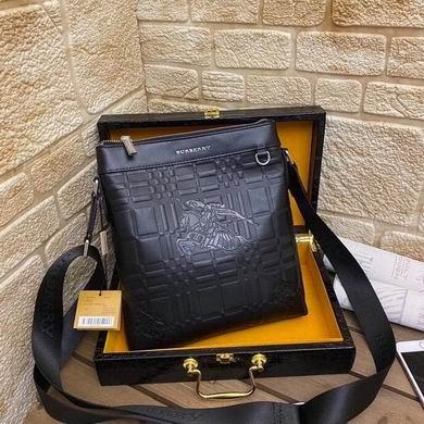 Burberry Bags 2371-3 24X27X6cm XM