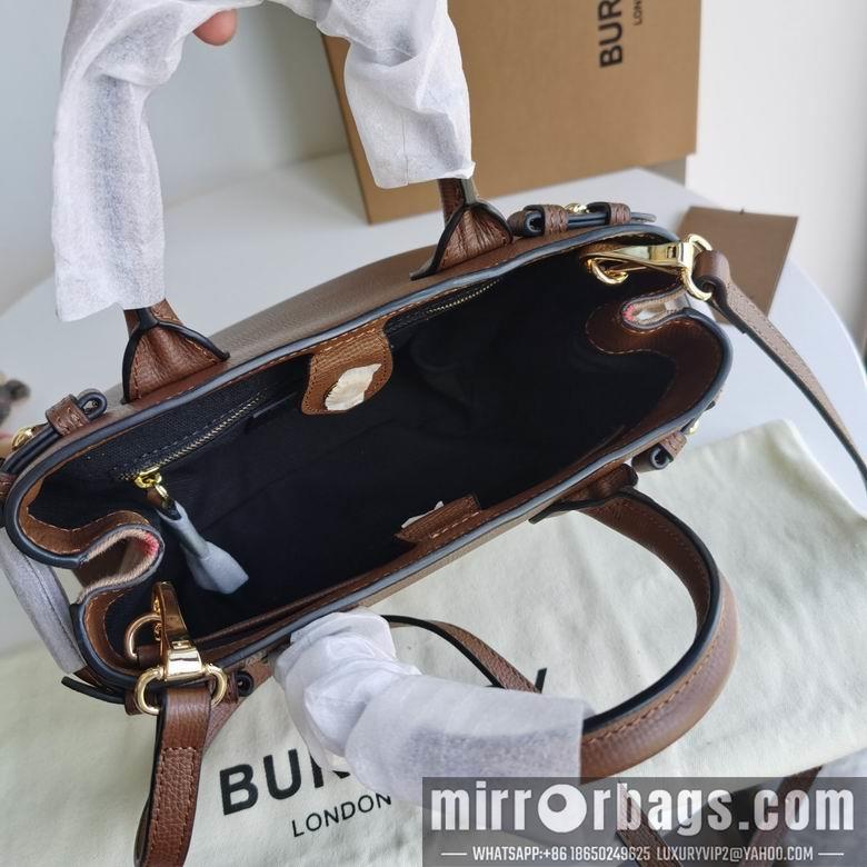 Burberry Bags Burberry 26x12x19cm HQ 2