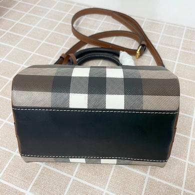 Burberry Bags 0208-1 18.5X11X12cm XM