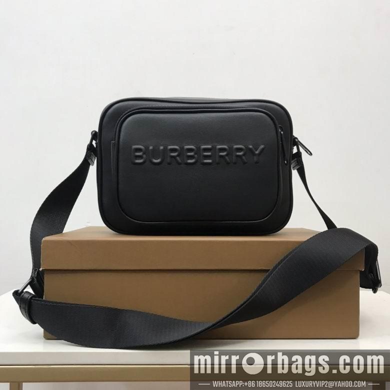 Burberry Bags 40743481 23X8X15cm DN