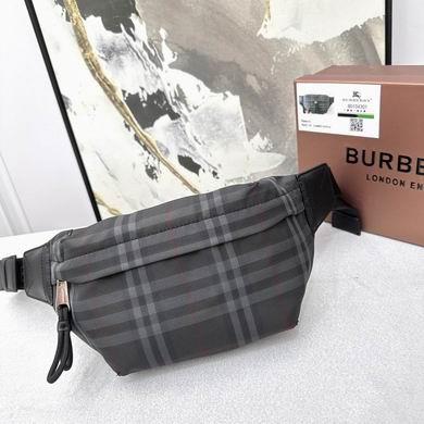 Burberry Bags 80104301 31X7.5X16cm YG 2colour