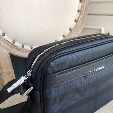 Burberry Bags 98127-3 25X18X8cm WP 2colour