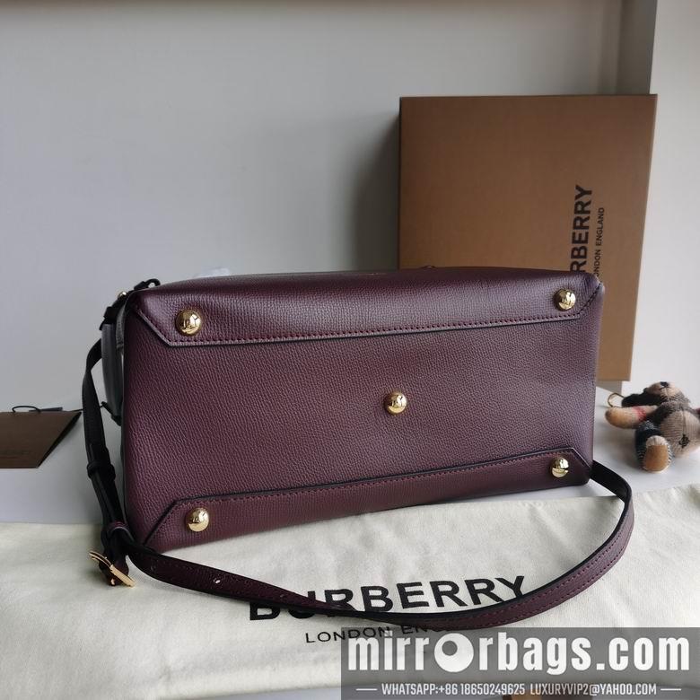 Burberry Bags Tote 34x16x25cm HQ 3