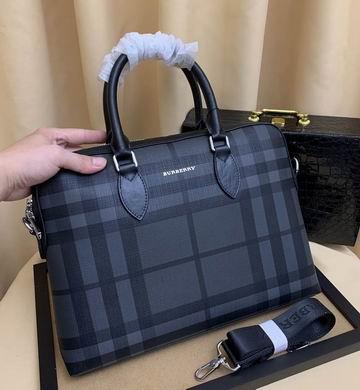 Burberry Bags 33071-5 39X30X7cm XM
