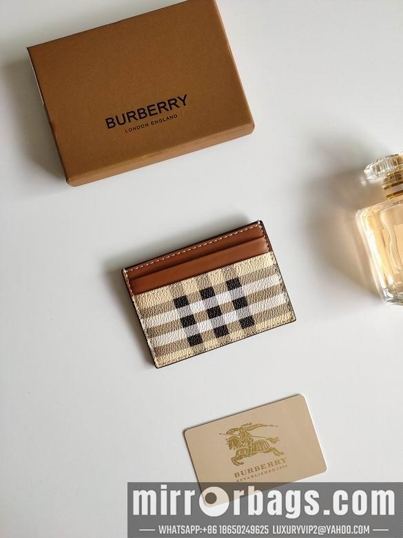 Burberry Bags 8048 10.5X7.5cm YG 2