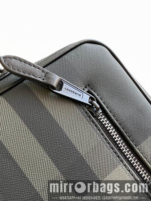 Burberry Bags 6073-2 25X19X6cm XM