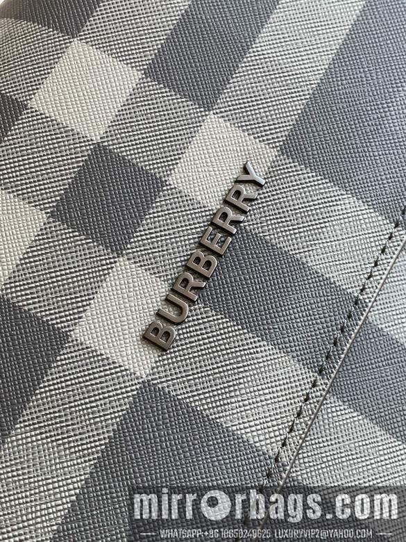 Burberry Bags 6072-2 30X20X8cm XM