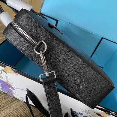 Burberry Bags 80146271 38X7X27cm WP 2colour