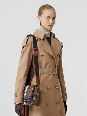 Burberry Bags 1209 25X8.5X18cm WP 2colour