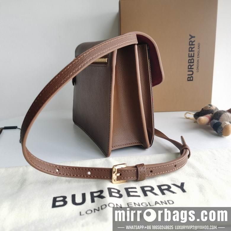 Burberry Bags 8251 24x4x17.5cm HQ 3