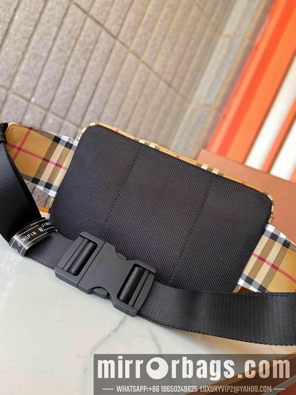 Burberry Bags 3046-30 25X17X4.5cm XM 2colour