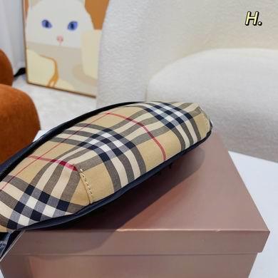 Burberry Bags 80265571 27X6X15cm WP