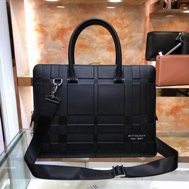 Burberry Bags 88602-1 39X29X6cm XM