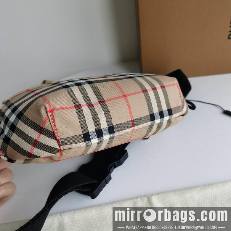 Burberry Bags Vintage 31x7.5x16cm HQ 2