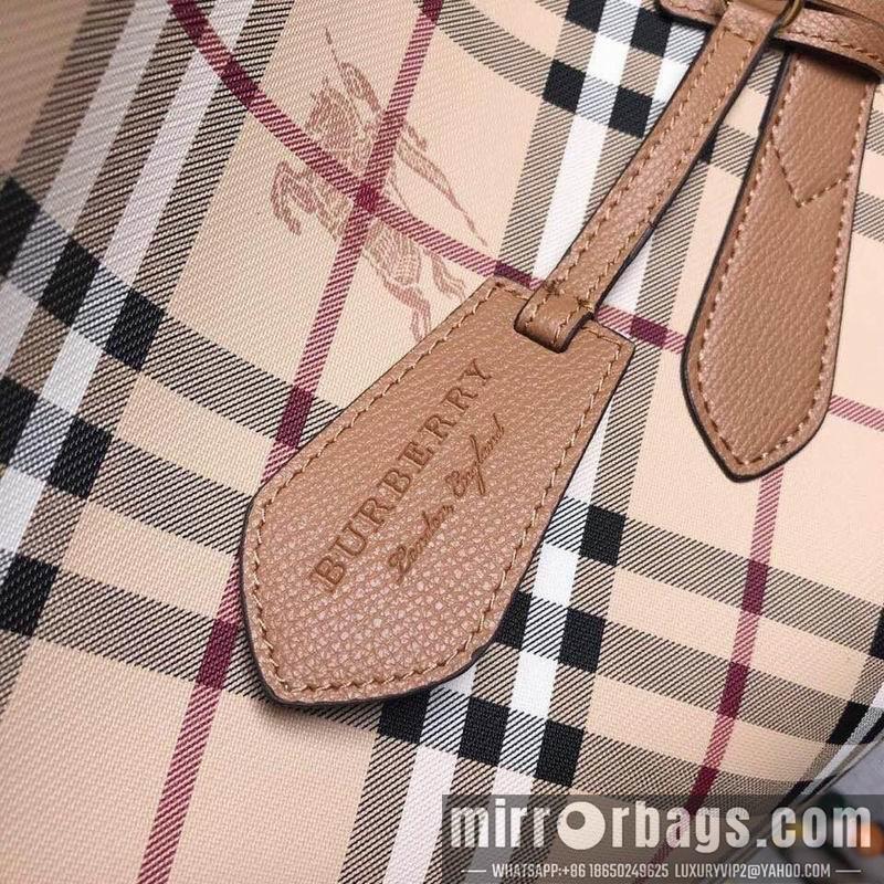 Burberry Bags SH-6191 brown
