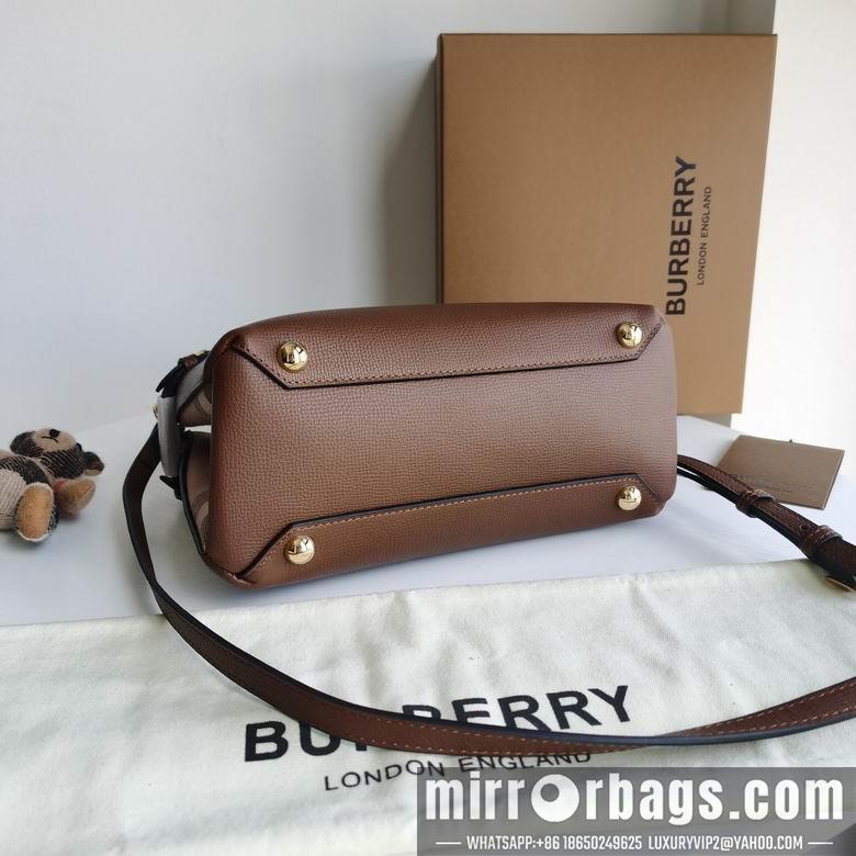 Burberry Bags Burberry 26x12x19cm HQ 2