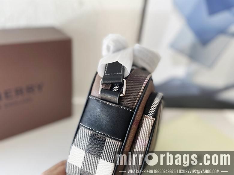 Burberry Bags 22X14cm 030512 WP 3colour