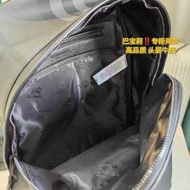 Burberry Bags 30X15X41cm 121418 YG 2colour