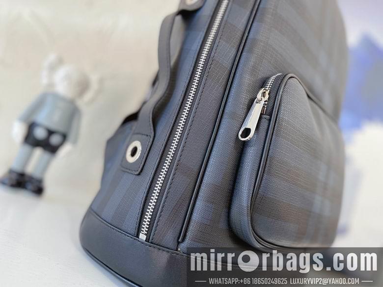 Burberry Bags 43X31X15cm 030519 WP 3colour