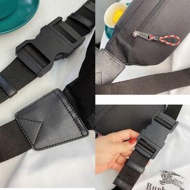 Burberry Bags 80265571 31X19cm WP