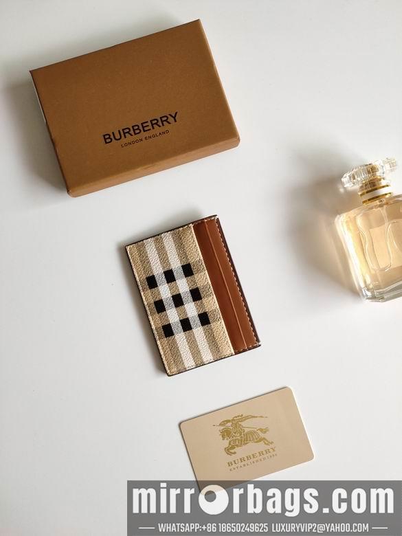 Burberry Bags 8048 10.5X7.5cm YG 2