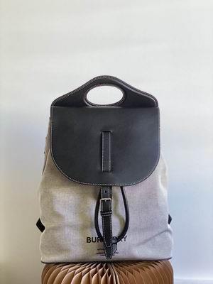 Burberry Bags Pocket Re-Nylon 30x14x38cm yz