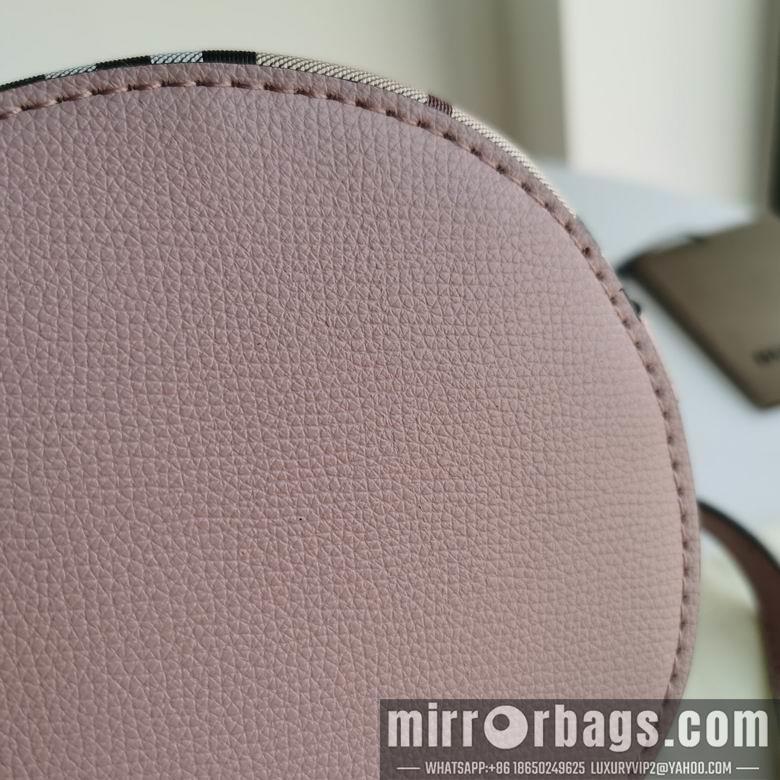 Burberry Bags 1531 18.5X23X15cm XM 1