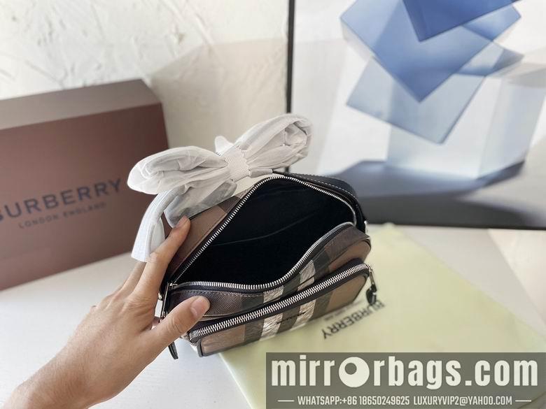 Burberry Bags 22X14cm 030512 WP 3colour