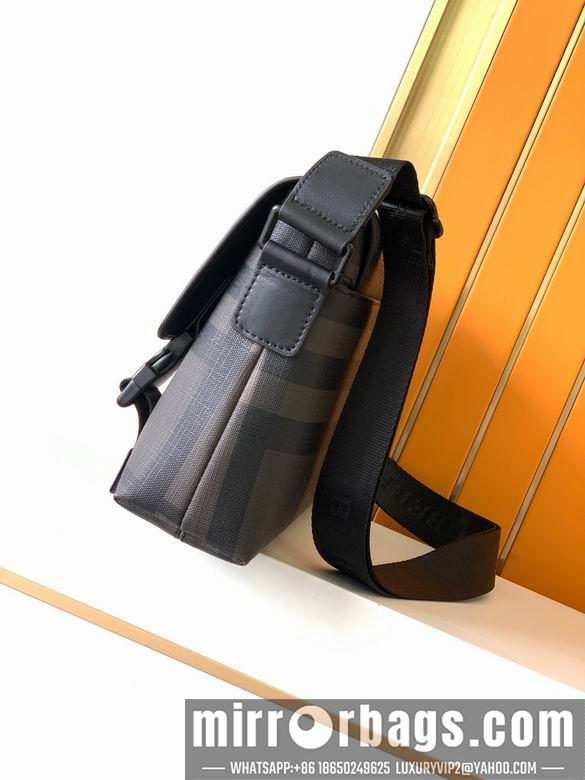 Burberry Bags 6046-2 31X20X6cm WP 3colour