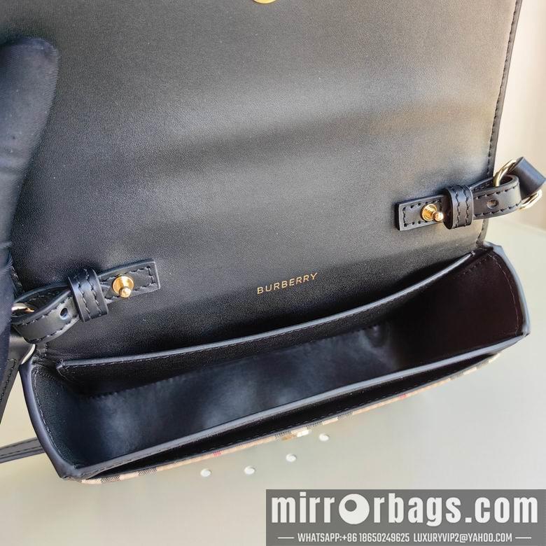 Burberry Bags 80492441 20x4.7x13.5cm HQ 2