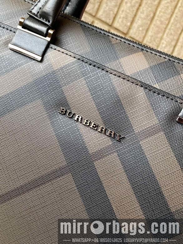 Burberry Bags 6180-1 39X28X5.5cm XM 2colour