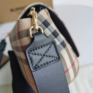Burberry Bags 18X8X12cm 071403 XM