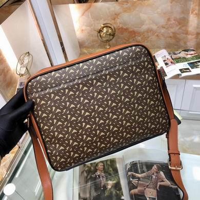 Burberry Bags 82366-4 32X24X8cm XM