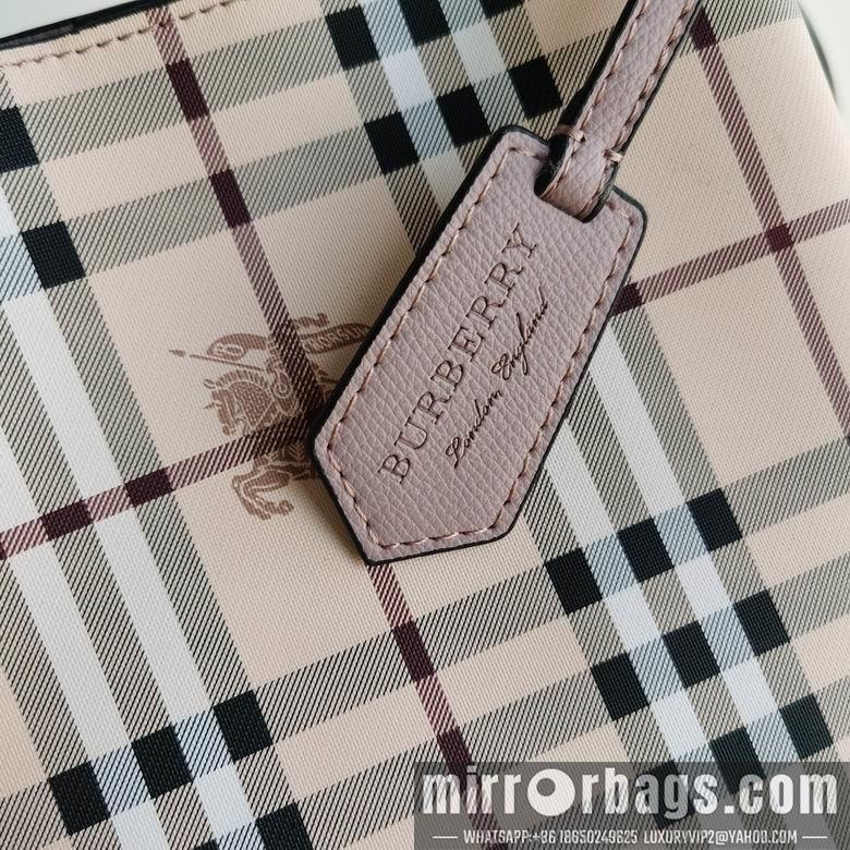 Burberry Bags 1531 18.5X23X15cm XM 1